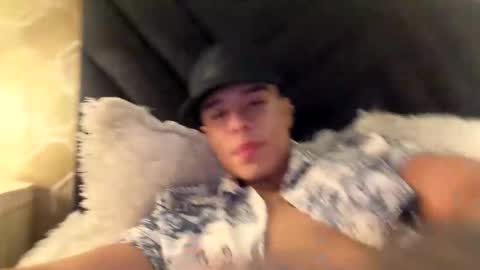 Elian online show from February 28, 10:36 pm