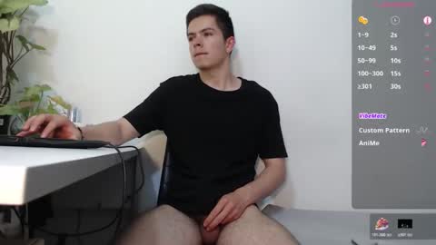 Elian online show from January 14, 7:11 pm