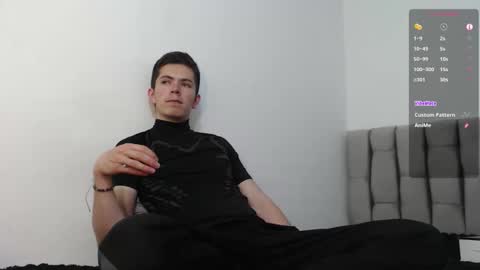 Elian online show from February 5, 7:06 pm