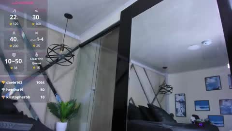 ---Elian--- online show from October 6, 12:17 am