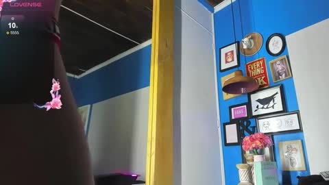 ---Elian--- online show from September 19, 11:30 pm