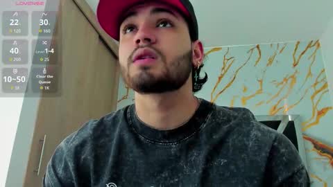 Elian online show from February 10, 3:04 pm