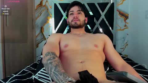 Elian online show from February 18, 3:23 pm