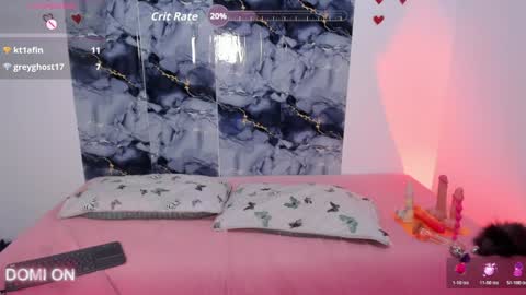 Briana online show from April 15, 11:46 am