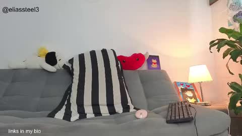 elias online show from February 23, 1:24 pm