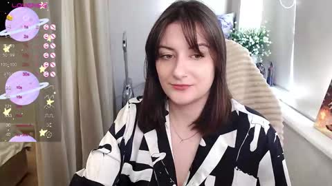 Elise online show from September 26, 3:03 am