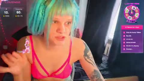 elieiza_xo online show from June 29, 9:06 am