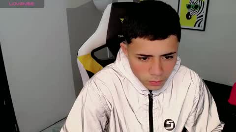 Snapshot of elii_797 chatting on September 20, 12:41 pm bby-santy online show from September 20, 12:41 pm