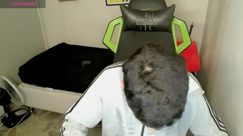 bby-santy online show from November 25, 8:18 pm