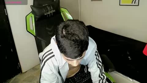 bby-santy online show from November 24, 8:07 pm