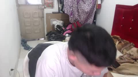 bby-santy online show from February 20, 3:14 pm