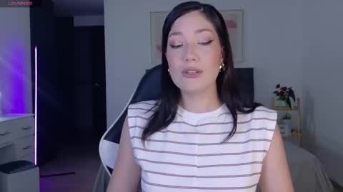 eliiih_ online show from November 22, 3:49 am