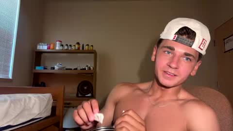 elijahkinky24 online show from July 13, 4:43 pm