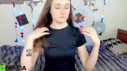 elina_x online show from July 1, 2:26 pm