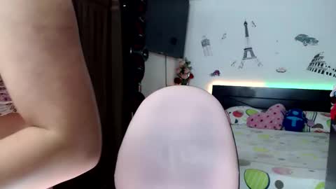 Elina  online show from March 7, 3:07 pm