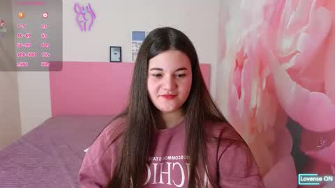 ElinaMils online show from February 23, 12:40 pm