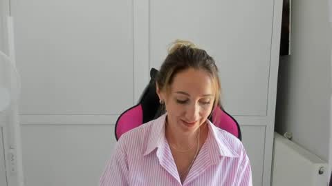 Milena online show from July 29, 6:46 am