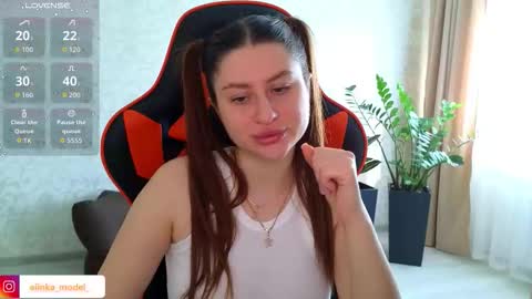 Elina online show from October 4, 6:55 am