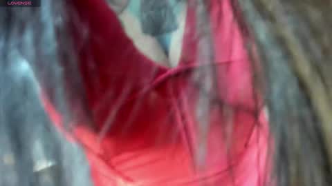 Elinne hendrix  online show from September 15, 1:01 pm