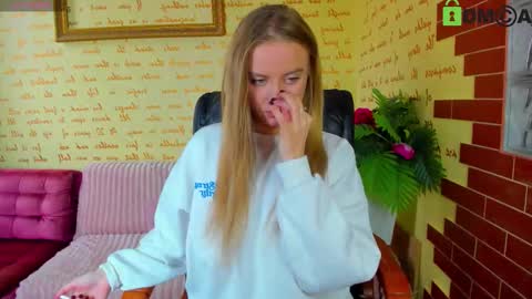 elinor_faith online show from November 12, 11:01 am