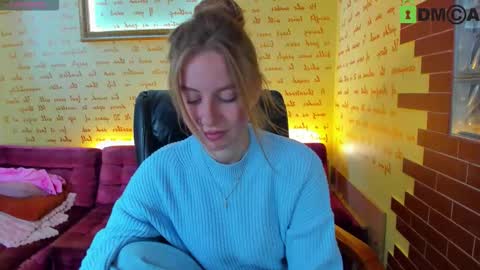 elinor_faith online show from November 2, 1:33 pm