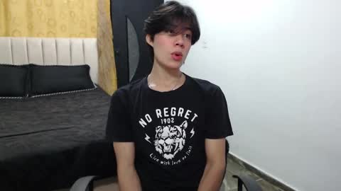 ELIO online show from January 22, 5:16 am