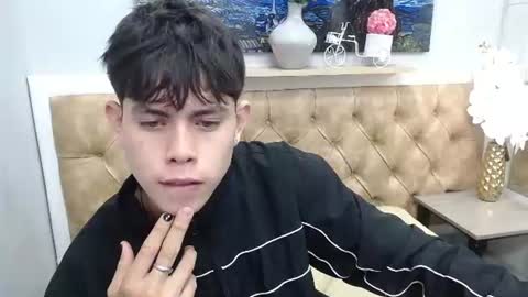 eliot_rizzo online show from July 27, 1:25 am