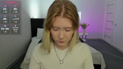 Elira Vane online show from July 9, 7:45 am