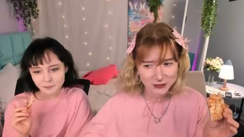 Elira Vane online show from June 21, 11:05 am