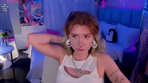 Elira Vane online show from June 28, 3:02 am
