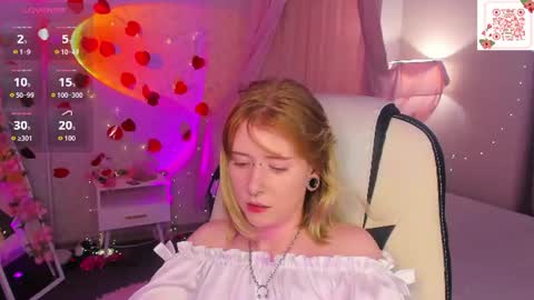 Elira Vane online show from July 7, 6:47 am