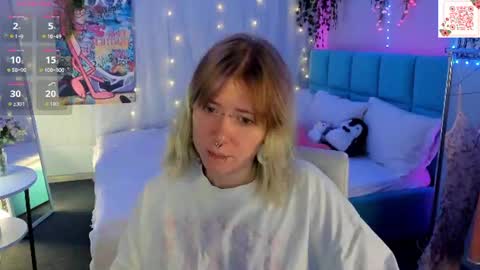 Elira Vane online show from June 29, 3:03 am