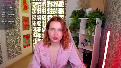 Snapshot of elis_cherry chatting on September 25, 3:02 am Elis  online show from September 25, 3:02 am
