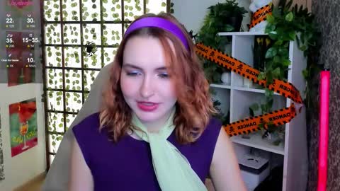 Snapshot of elis_cherry chatting on October 26, 2:34 am Elis  online show from October 26, 2:34 am