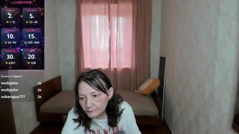 Elis online show from March 9, 3:54 am