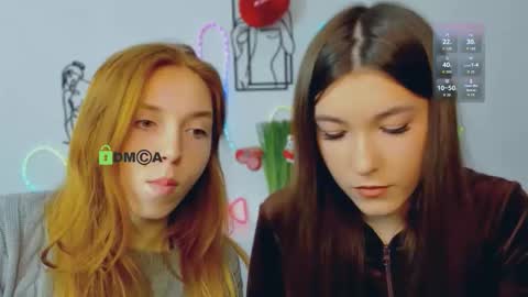 elis_sunny online show from February 16, 12:25 pm