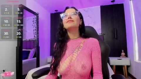 ELISSA online show from January 12, 2:13 pm