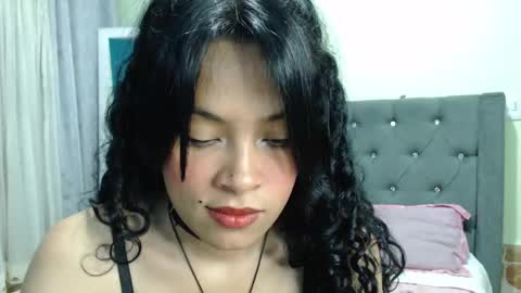 Elisa Diaz online show from January 30, 1:33 am