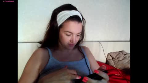 elisa_dove208 online show from September 28, 12:14 pm