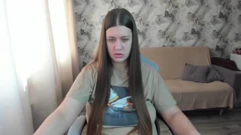 Aletta Oushen online show from September 27, 10:46 am