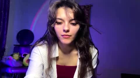 Elin online show from April 12, 3:16 pm