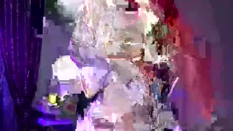 Elin online show from April 13, 6:45 pm