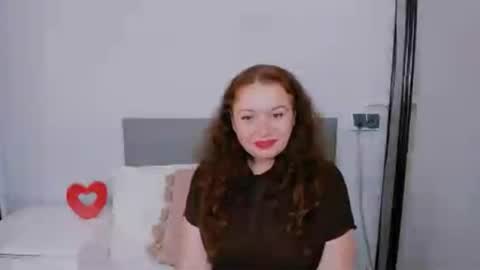 ElisabethXSweet online show from July 8, 4:54 pm