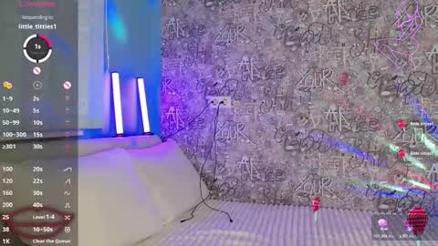 elisajanex online show from November 13, 11:29 pm