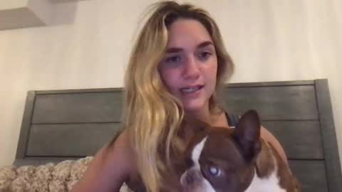 Elisa Sinclair online show from December 2, 2:13 am