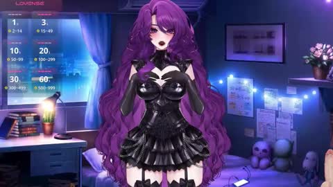 elisa the bat online show from October 3, 10:29 pm