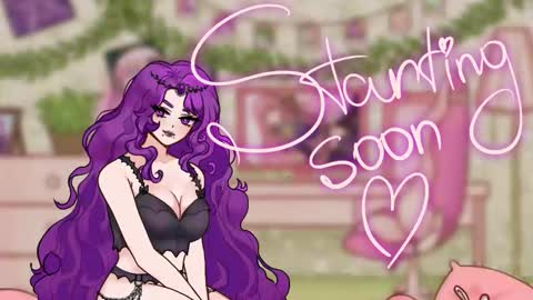 elisa the bat online show from March 20, 11:10 pm