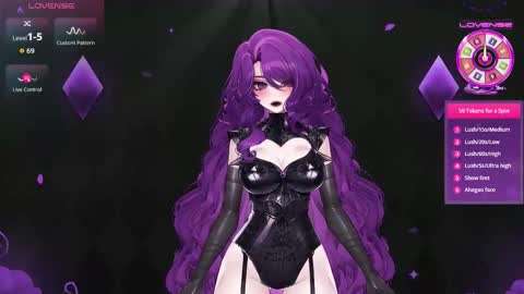 elisa the bat online show from February 9, 10:23 pm