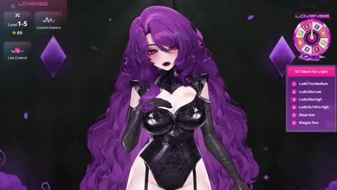 elisa the bat online show from February 26, 9:29 pm