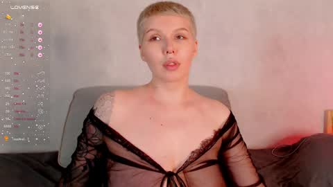 elise_day online show from June 7, 3:06 pm